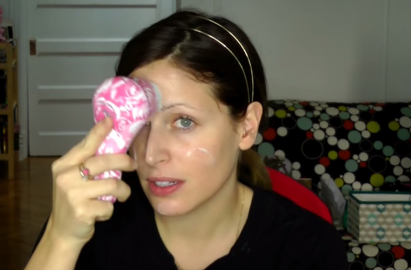 cliomakeup-come-usare-clarisonic-8-clio