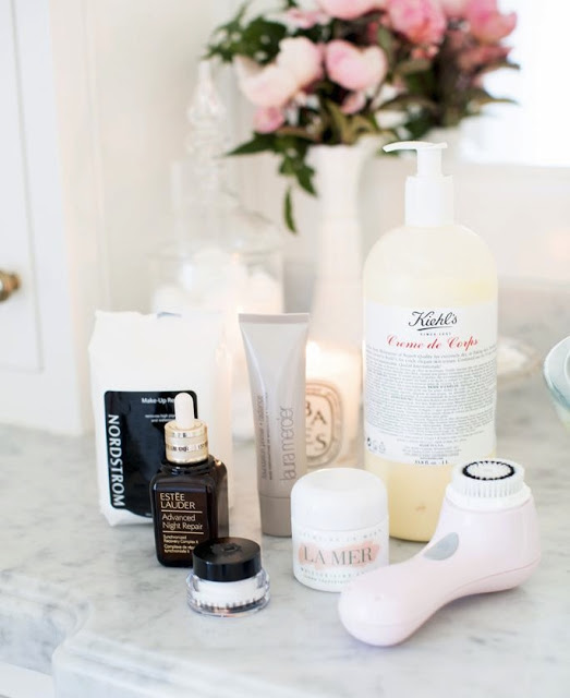 cliomakeup-come-usare-clarisonic-20-bagno