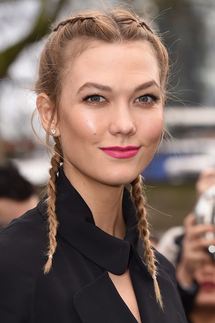 cliomakeup-trecce-incredibili-capelli-sporty-hairstyle-karlie-kloss-2