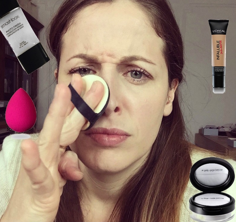 cliomakeup-pelle-opaca-prodotti-tecniche-efficaci-piumino-viso-cipria-clio