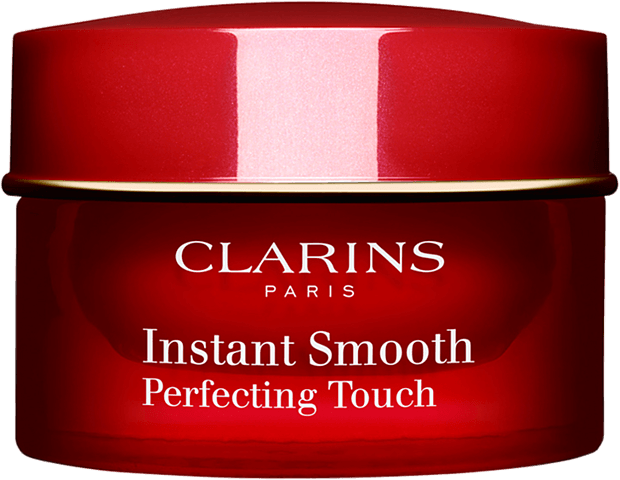 cliomaleup-prodotti-pelle-opaca-primer-Clarins-Instant-Smooth-Perfecting-Touch