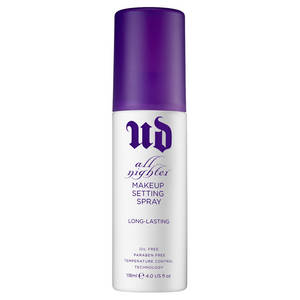 cliomakeup-pelle-opaca-powdering-naso-mary urban-decay-spray
