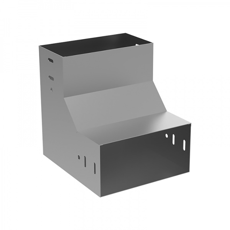 Cable Trunking Accessories Ct Cross - Premium Abstract Photo Gallery - HD