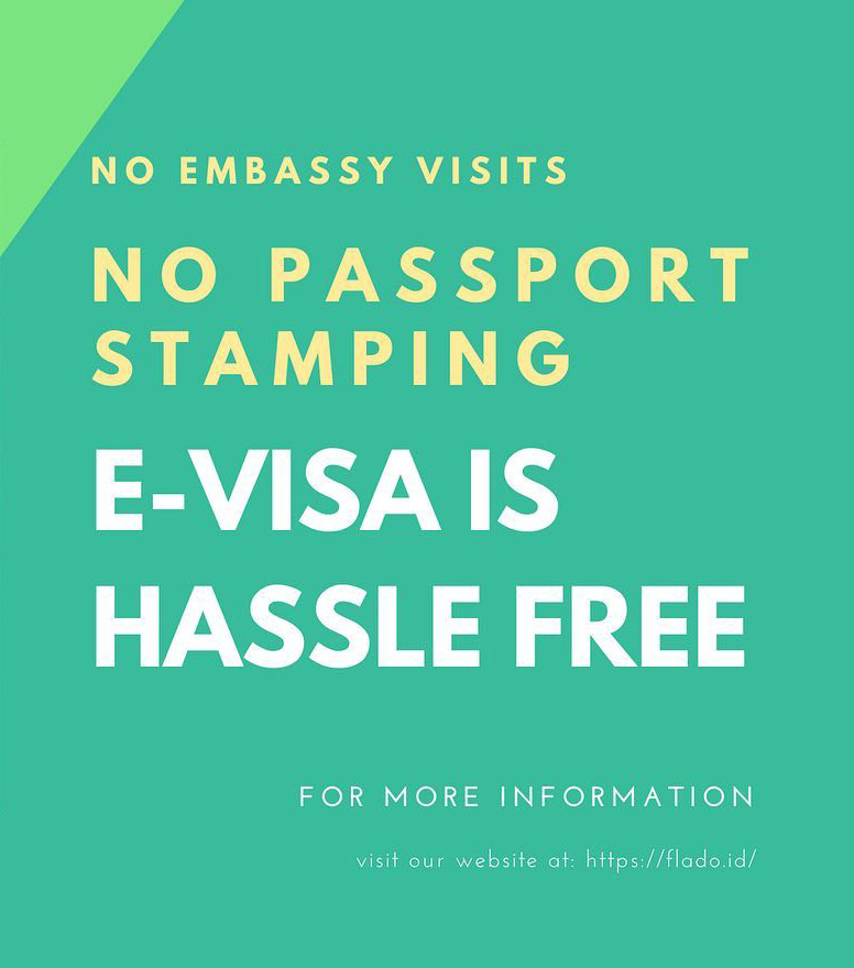 Visa Process