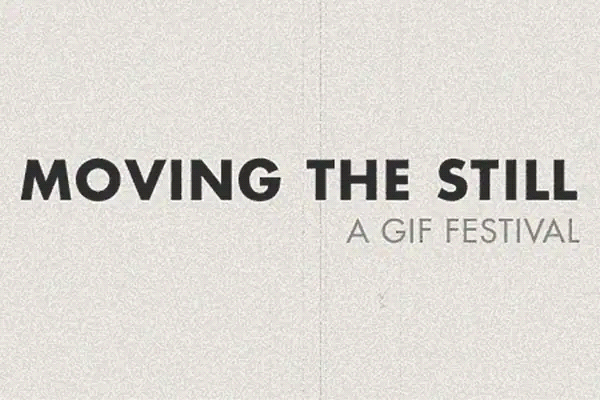 微博客網站 Tumblr 推出「Moving the Still : A Festival of GIFS」 活動