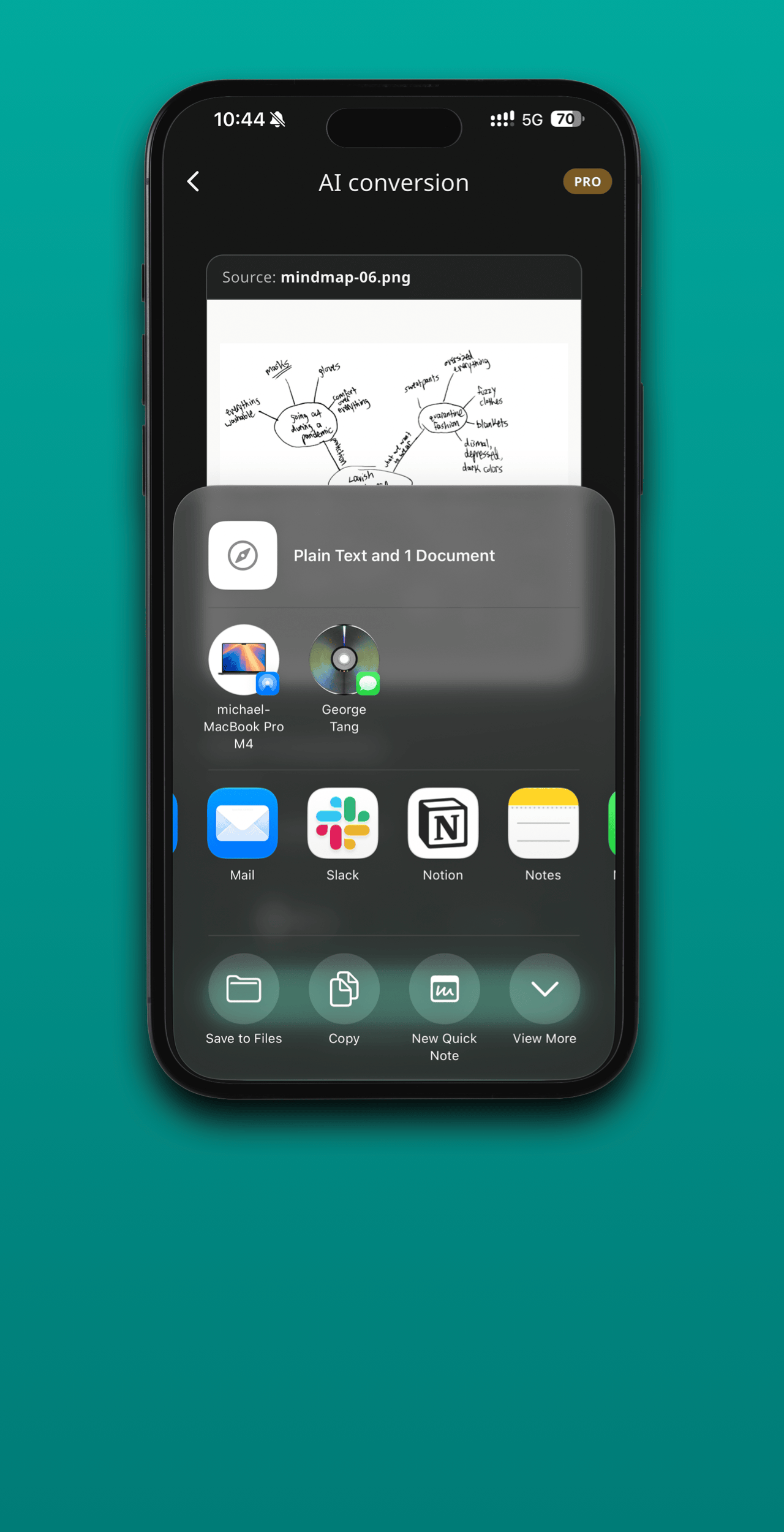 Secretary 2.0 将成果无缝带进 Slack、Notion 等现有工作流程