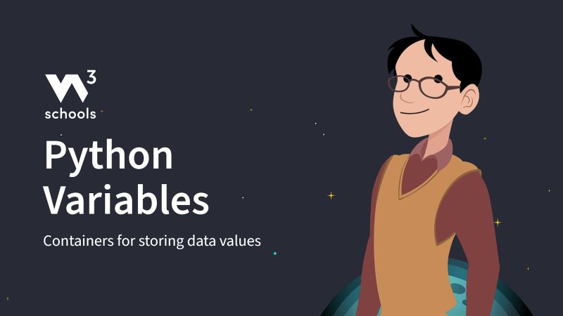 Les Variables Avec Python - Artistic Ultra HD Colorful Arts | Free Download