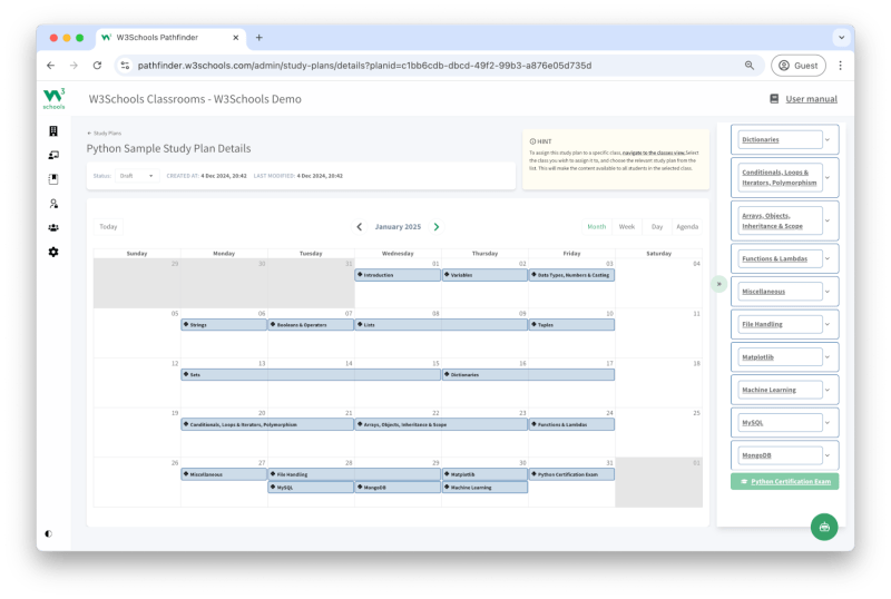 Lovey Python Prep Lovey S Super Python Study Guide - Premium Vintage Illustration Gallery - Desktop