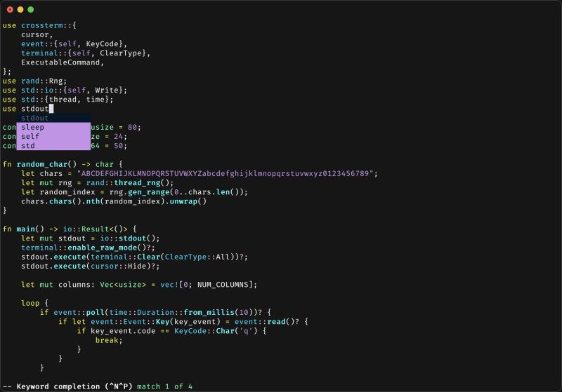 Vim X Cmd Install Installation - HD Gradient Images for Desktop