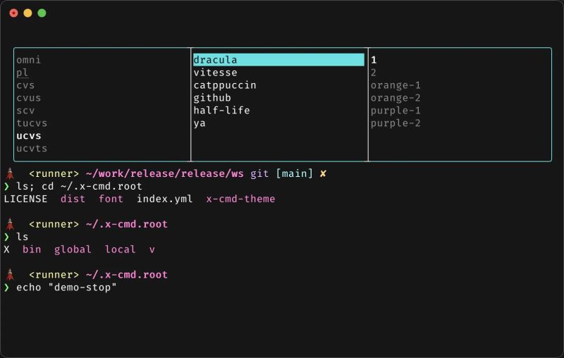 X Cmd 1000 - Vintage Patterns - Stunning 4K Collection