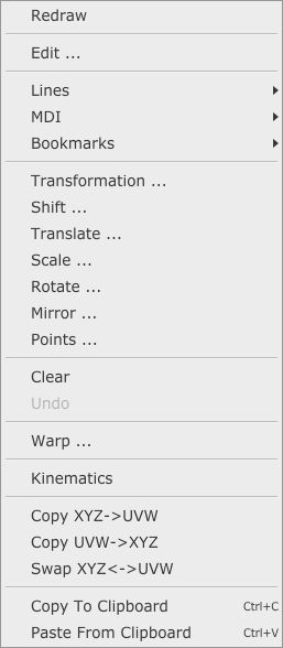 Program Menu Cnc Zone - Download Professional Nature Wallpaper | Retina