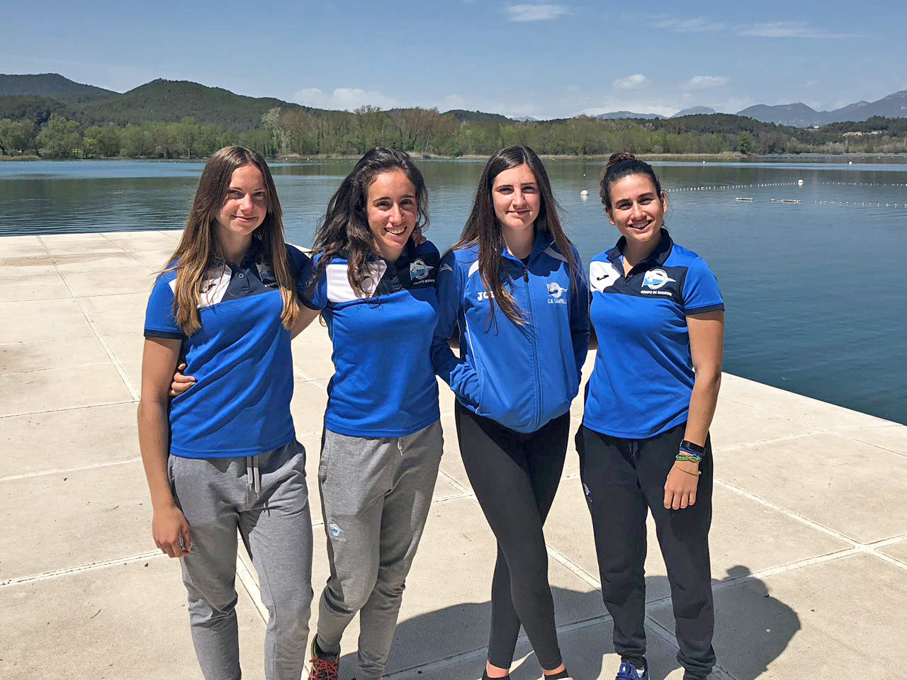 XIII Open Internacional de Catalunya - Club Náutico Campello
