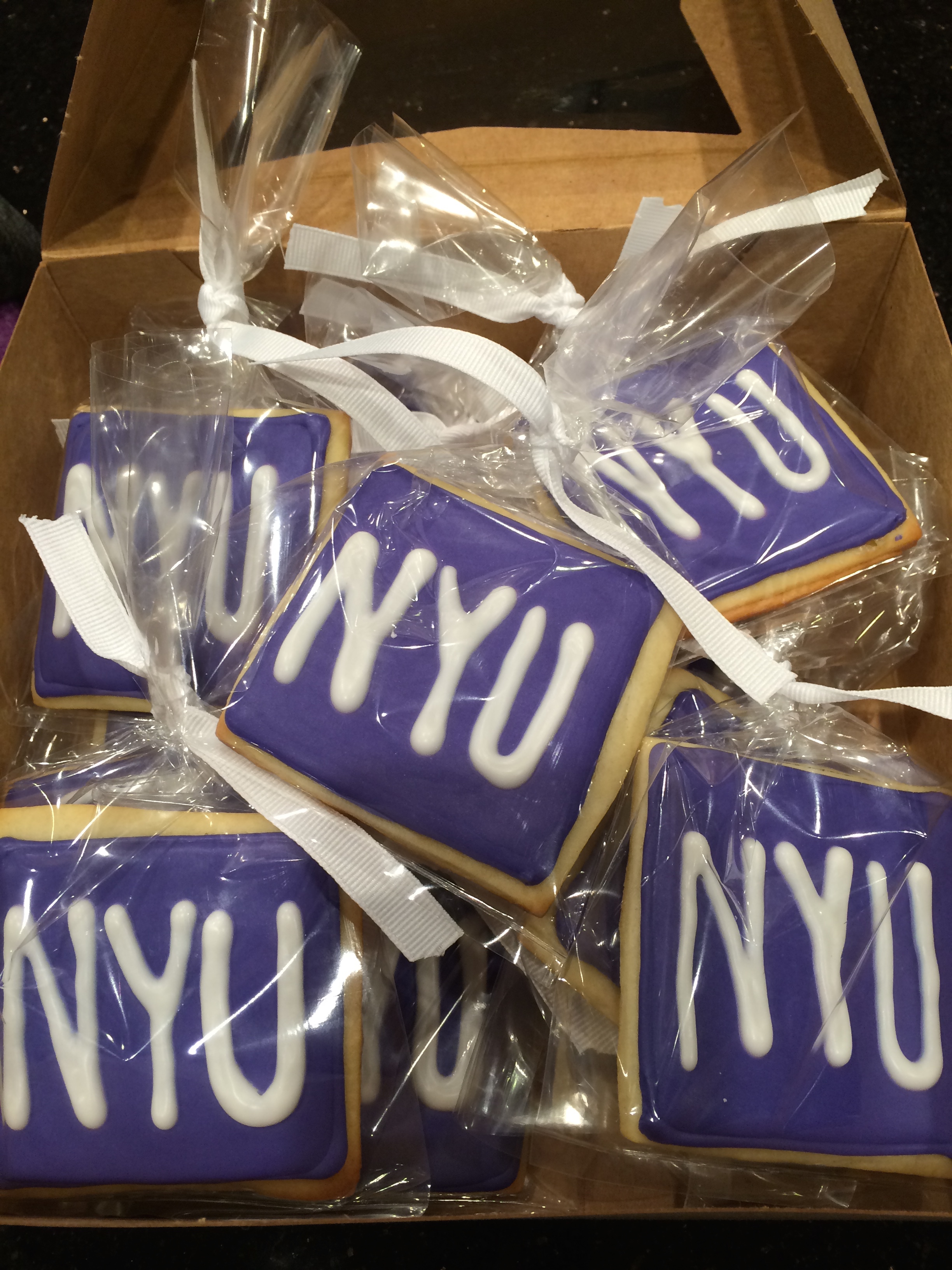 NYU
