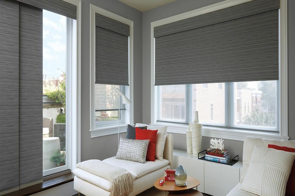 Pasos a seguir para instalar cortinas roller black out CONÓCELOS