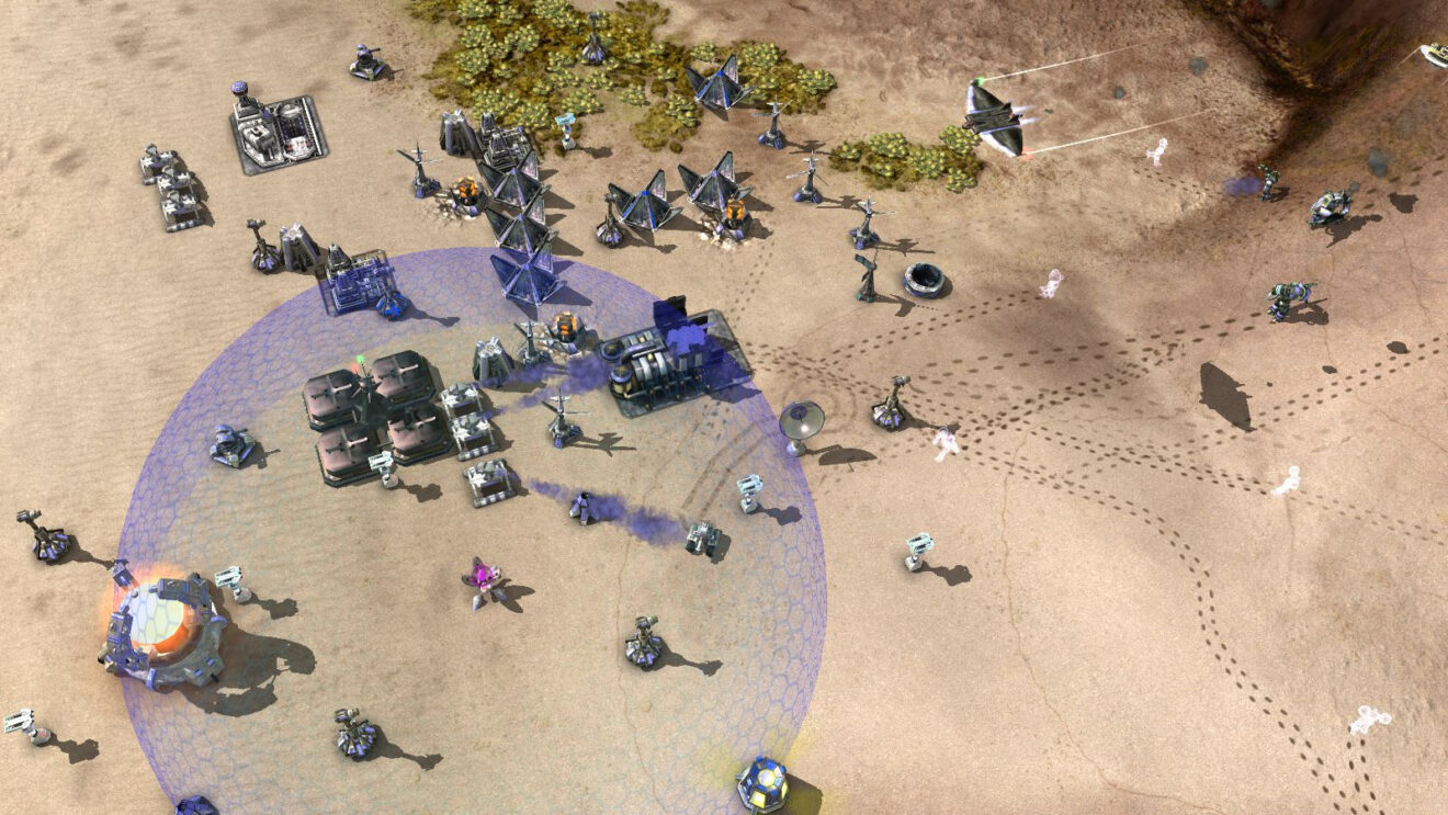 Games like Red Alert 2