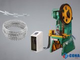 Automatic Razor Barbed Wire Machine Conail Machine