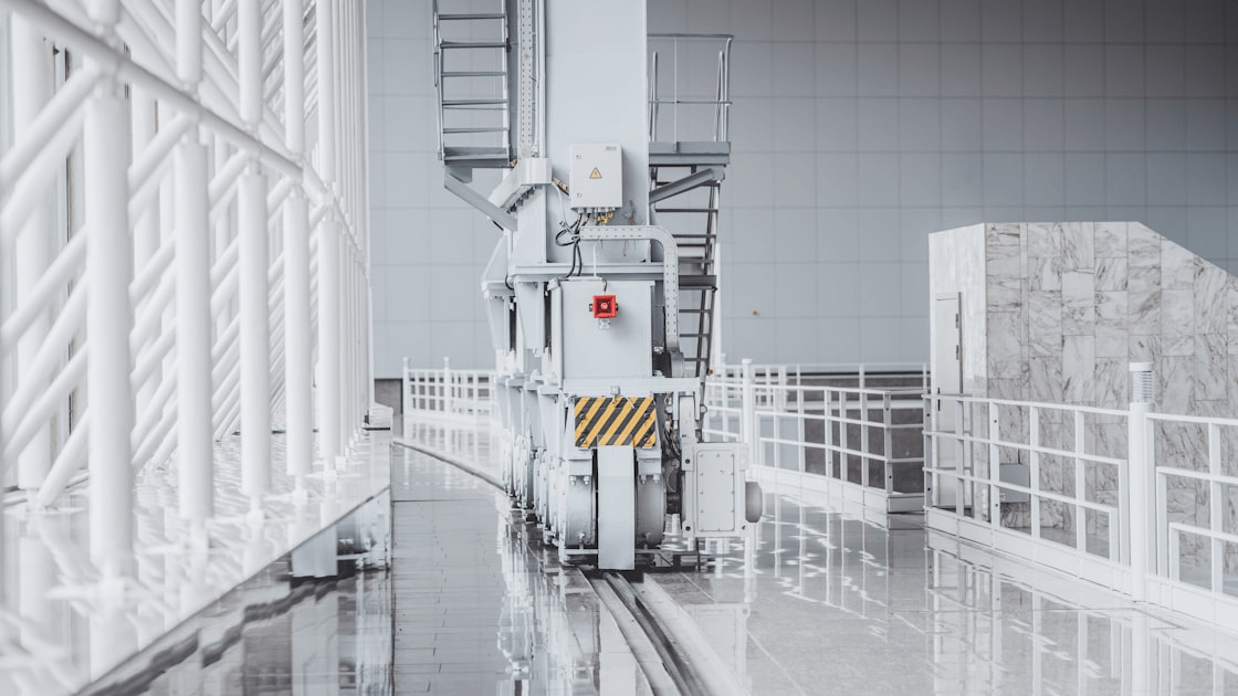 Essential Maintenance for Industrial Equipment