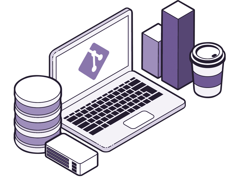 Gitops With Cndi - 8K Colorful Arts for Desktop