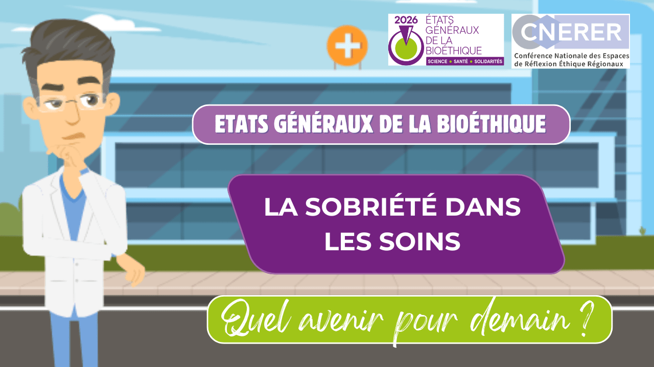 Lire la suite à propos de l’article 2026 | #Thématique : sobriété dans les soins