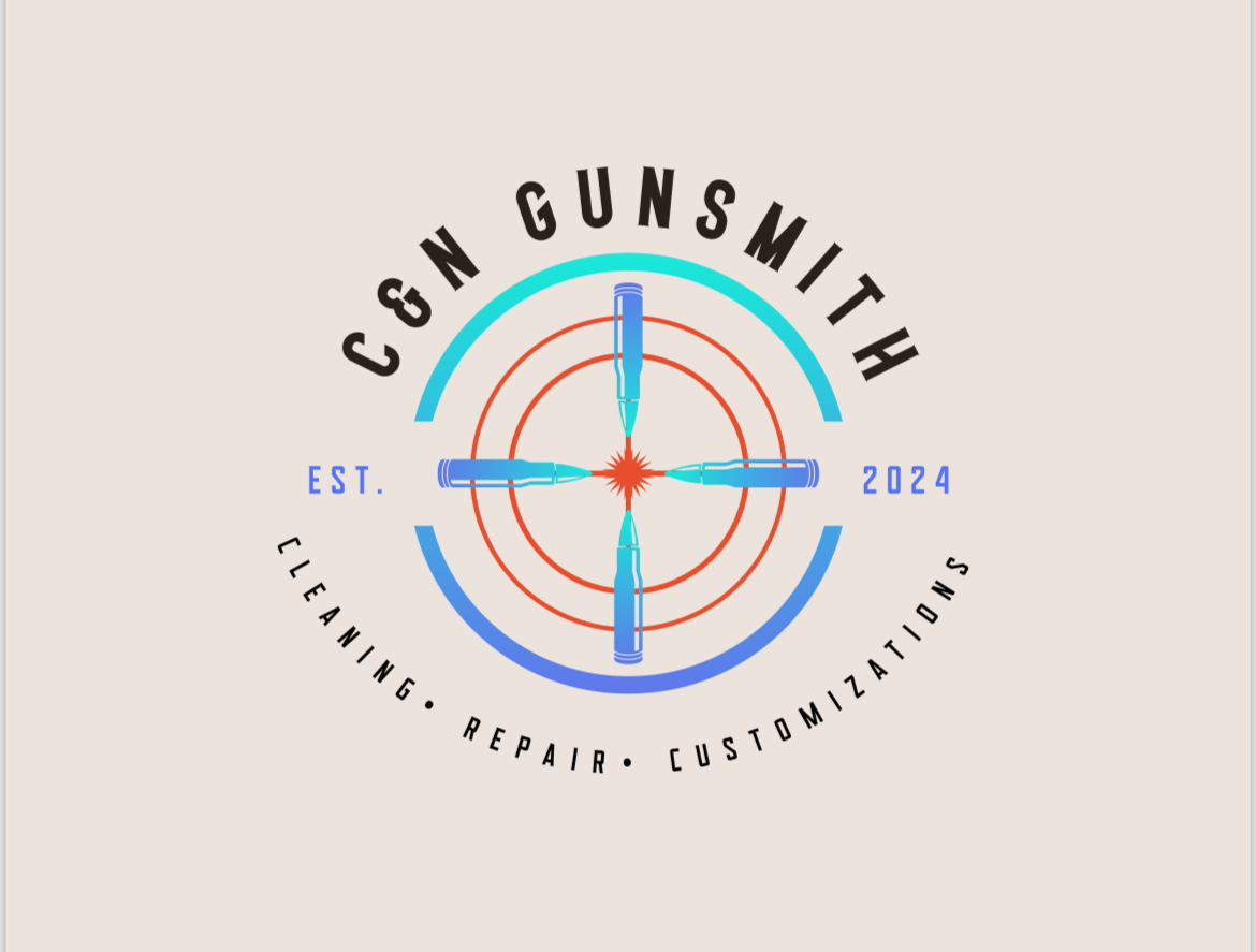 Welcome to C&N Gunsmith