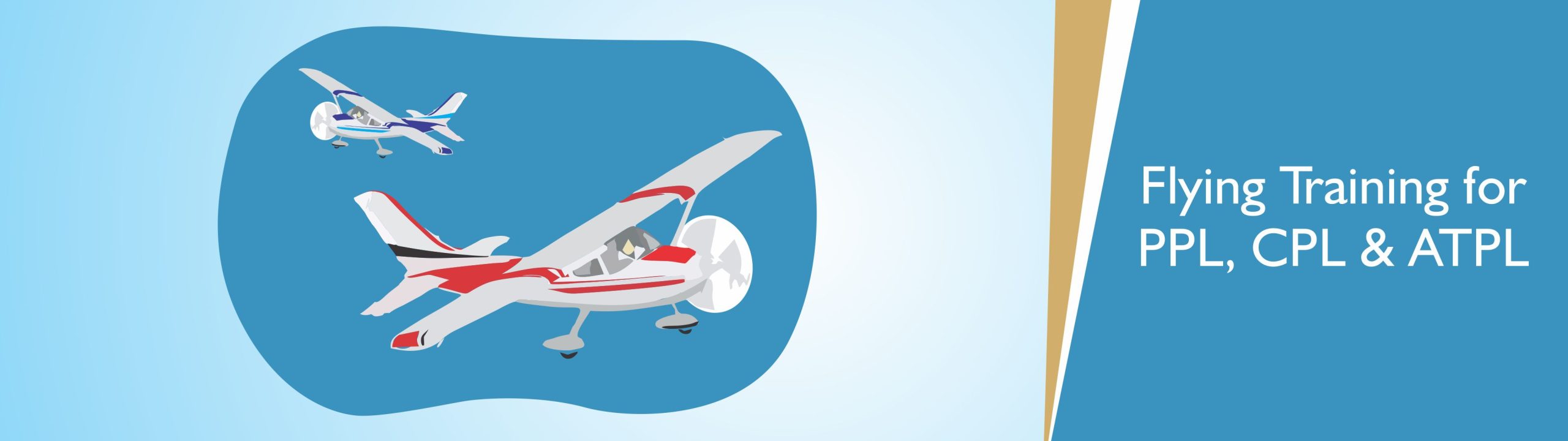 flying training