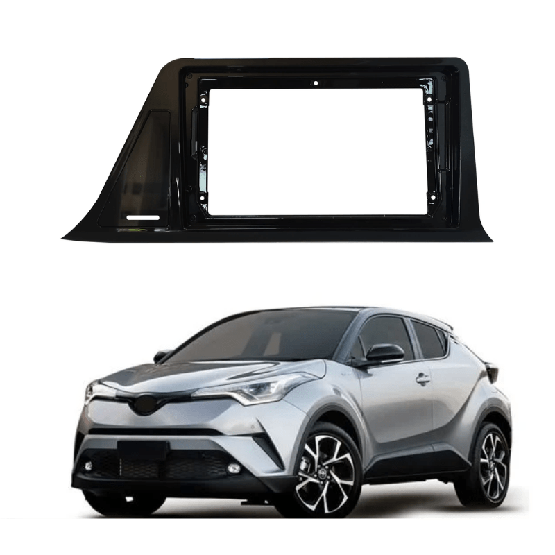 TOYOTA CH-R Android Panel Frame