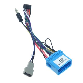 Android Panel Power Cable for Suzuki