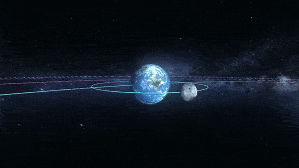 Hermosos E Incluso Misticos