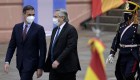 Polémica por las declaraciones de Alberto Fernández sobre los inmigrantes