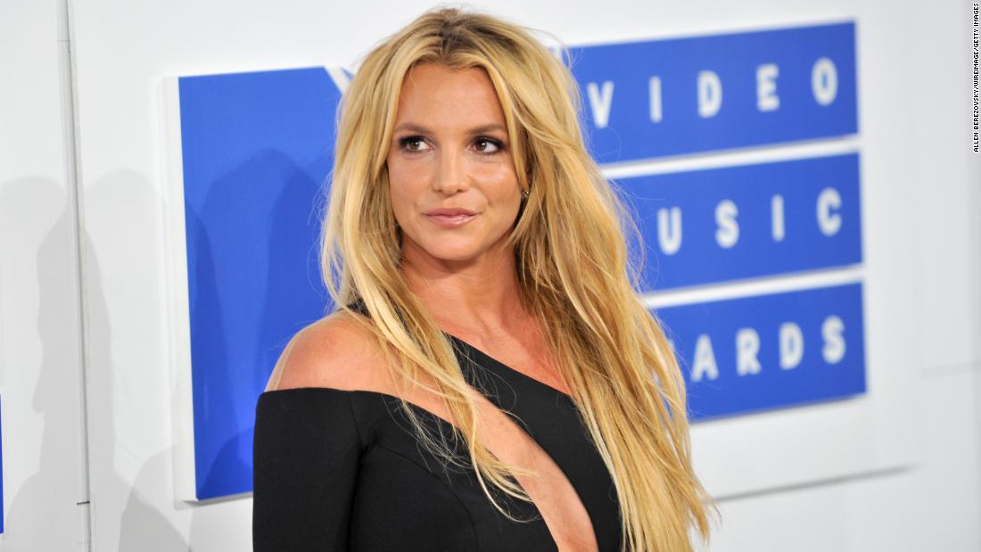 ​britney spears doesn't shy away from the fact that she works hard at the gym for her amazing body. Britney Spears Y La Lucha Sobre Su Tutela Lo Que Debes Saber