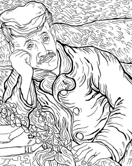 4 Libros Para Colorear Y Desestresarse Que Nos Encantaron Cnn