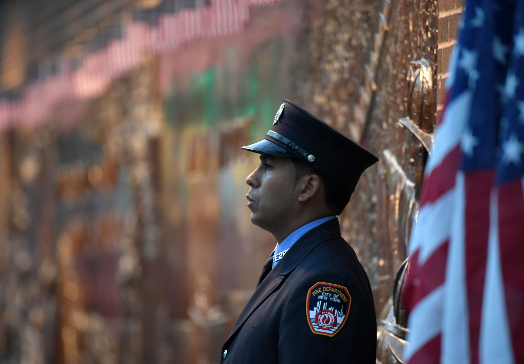 A 22 A Os De Los Ataques Del 11 De Septiembre Prodavinci - Download High Quality Ocean Pattern | Ultra HD