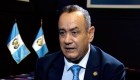 Alejandro Giammattei visitará Taiwán, dice el Gobierno de Guatemala