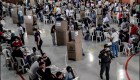 El recuento en Colombia «no está indicado», dice exmagistrado constitucional