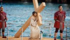 Estas son 5 películas para conmemorar la Semana Santa