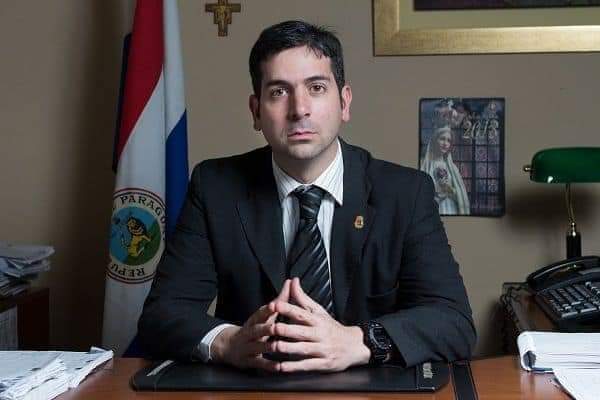 Al menos 17 detenidos por caso del fiscal Marcelo Pecci, asesinado en Colombia