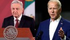 Confirman que AMLO y Biden se reunirán el 12 de julio
