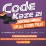 Everything About Coding Ninjas CodeKaze Event - Syllabus, Questions, Result