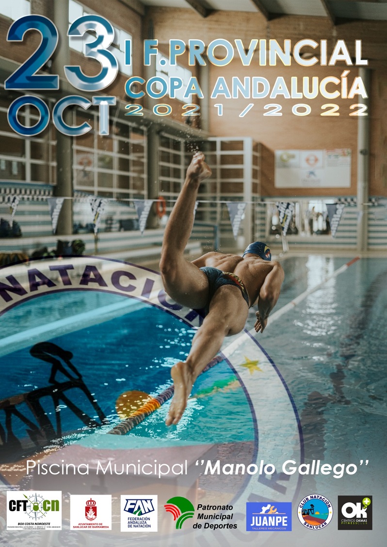 Lee más sobre el artículo 2021-10-23.1ª FASE PROVINCIAL COPA ANDALUCIA. SANLUCAR.