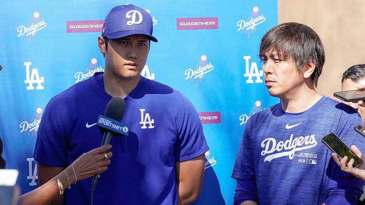 Revelan entrevista inédita del exintérprete de Shohei Ohtani sobre su deuda de apuestas