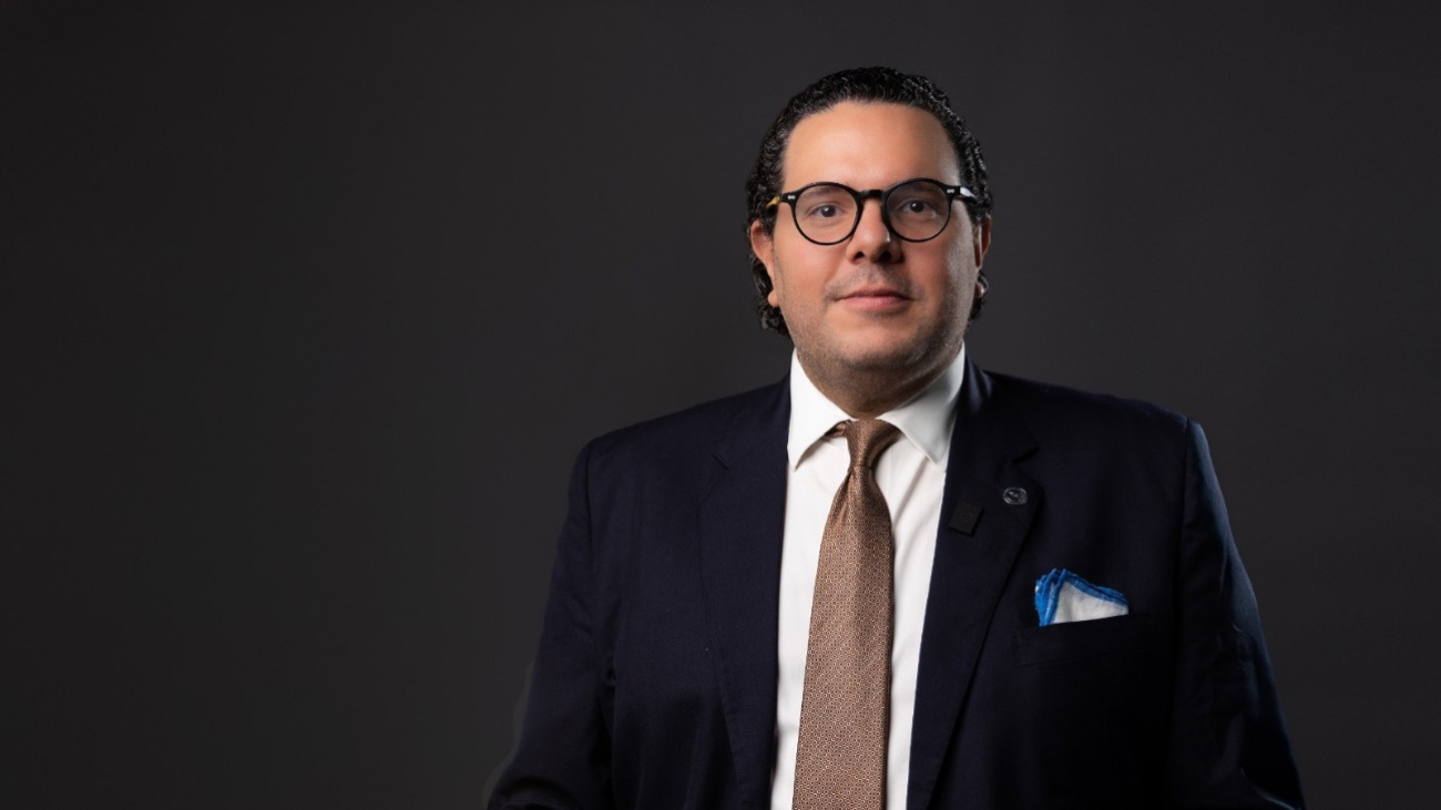 🚨🏦💥 ¡NUEVO SUPERINTENDENTE DE BANCOS Y LOS RETOS DEL SECTOR FINANCIERO!