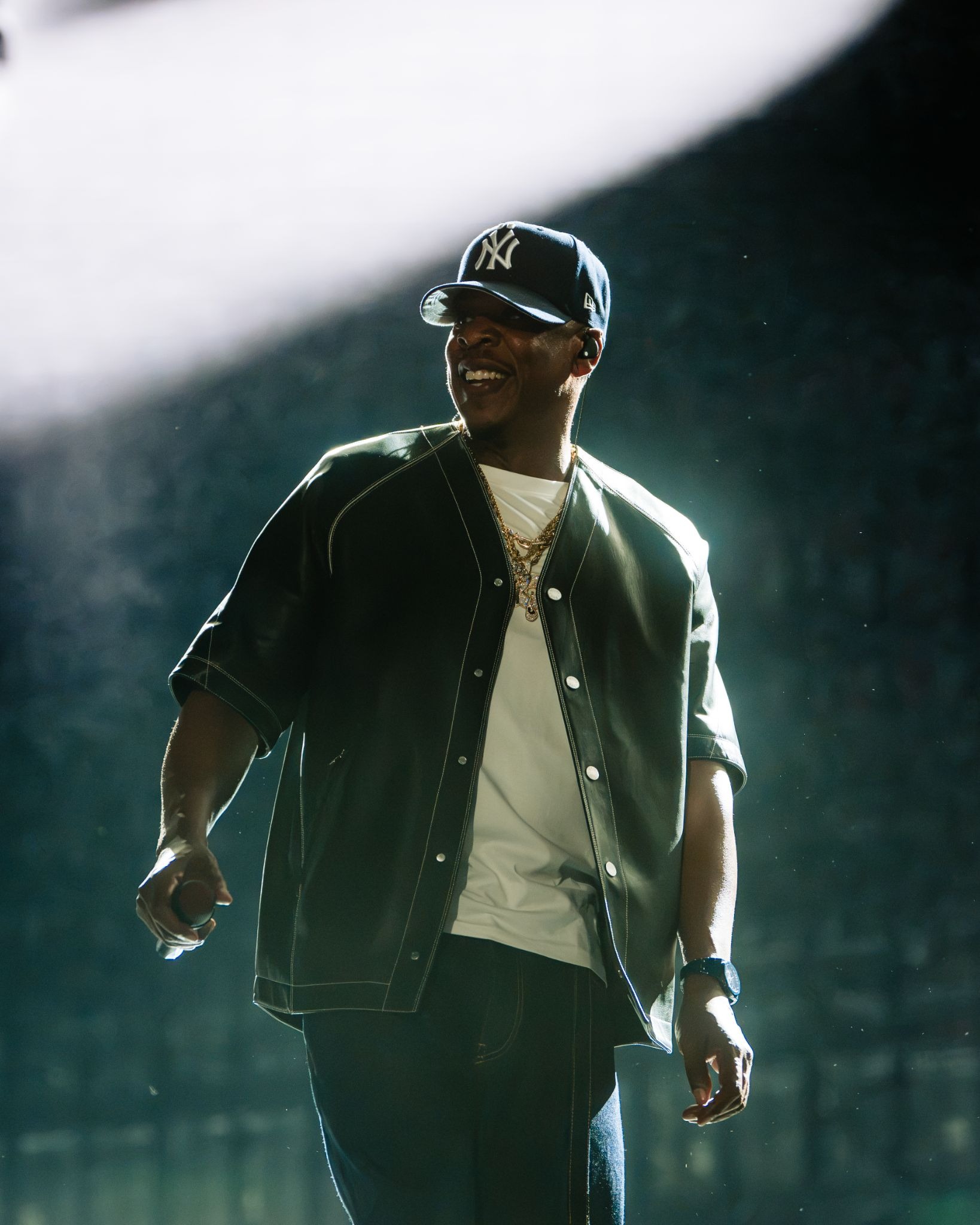 Mujer retira acusaciones de agresión sexual contra Jay-Z y asegura que nunca lo conoció
