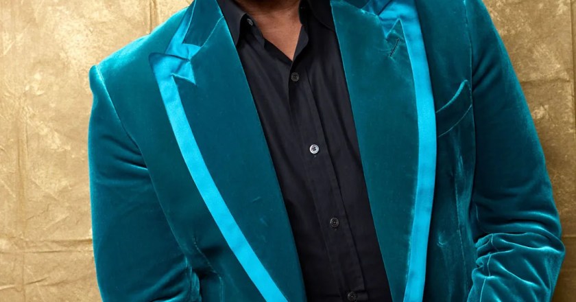 Tyler Perry compra mansión de US$30 millones en Puerto Rico y proyecta producir en la isla