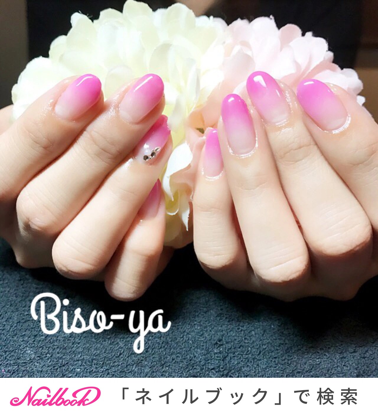 美爪屋ネイルサービス 深爪緩和コースのご案內 吉祥寺ネイルサロン Lorett