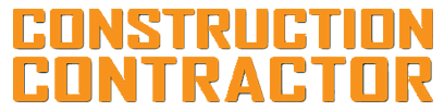 Construction Contractor logo (transparent)