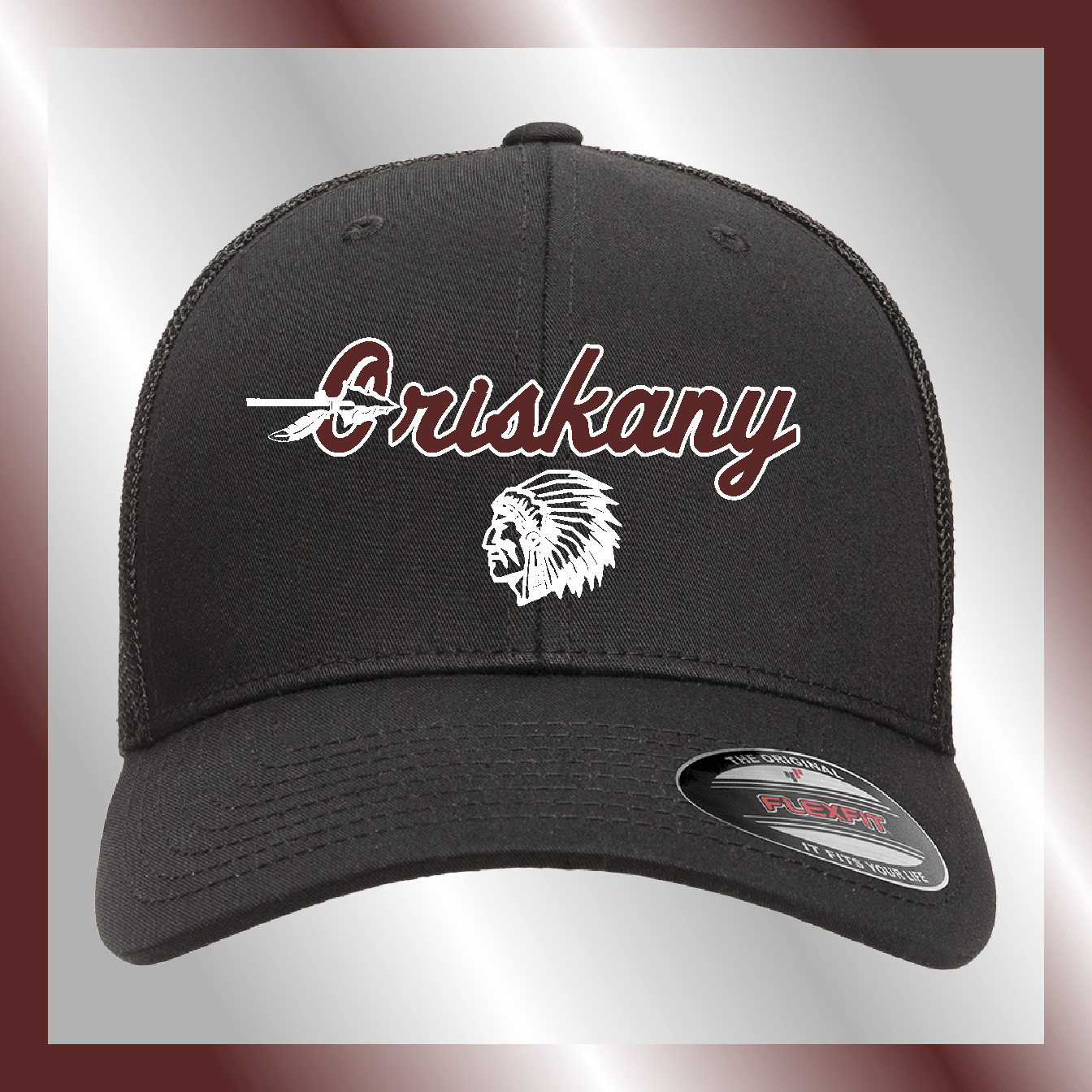 Oriskany Central School CNY TeamWear Custom Team & Business Apparel