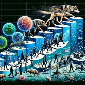 Evolution of Team Size Adjustment in TPOCo: From Cells to Societies