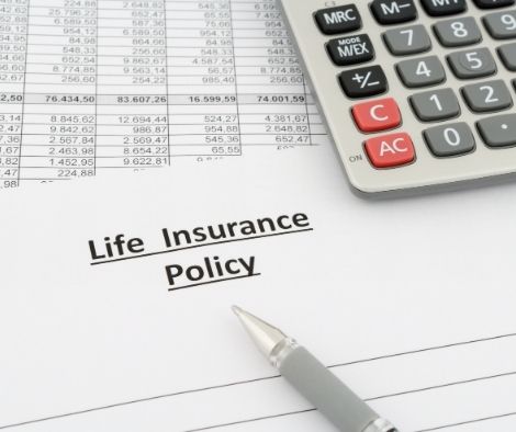 If you have life insurance, your beneficiaries can be covered when you die. How many life insurance policies can you have? | Coach B.