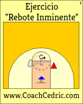 rebound, imminent, drill, game, 1-on-1, basket, basketball