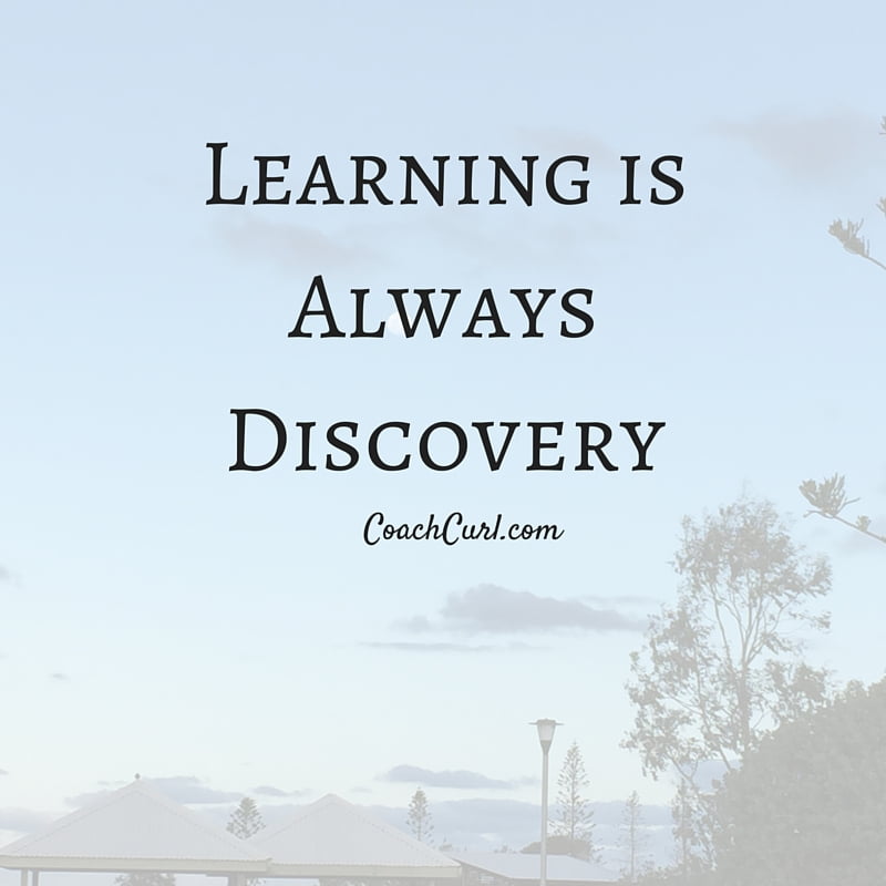 Learning